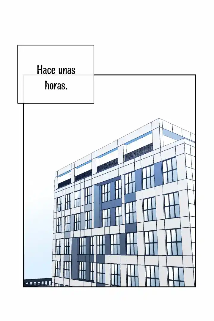 ¡Jefa, Por Favor Divórciese! - Capítulo 1 - Página 12 - LectorTMOo