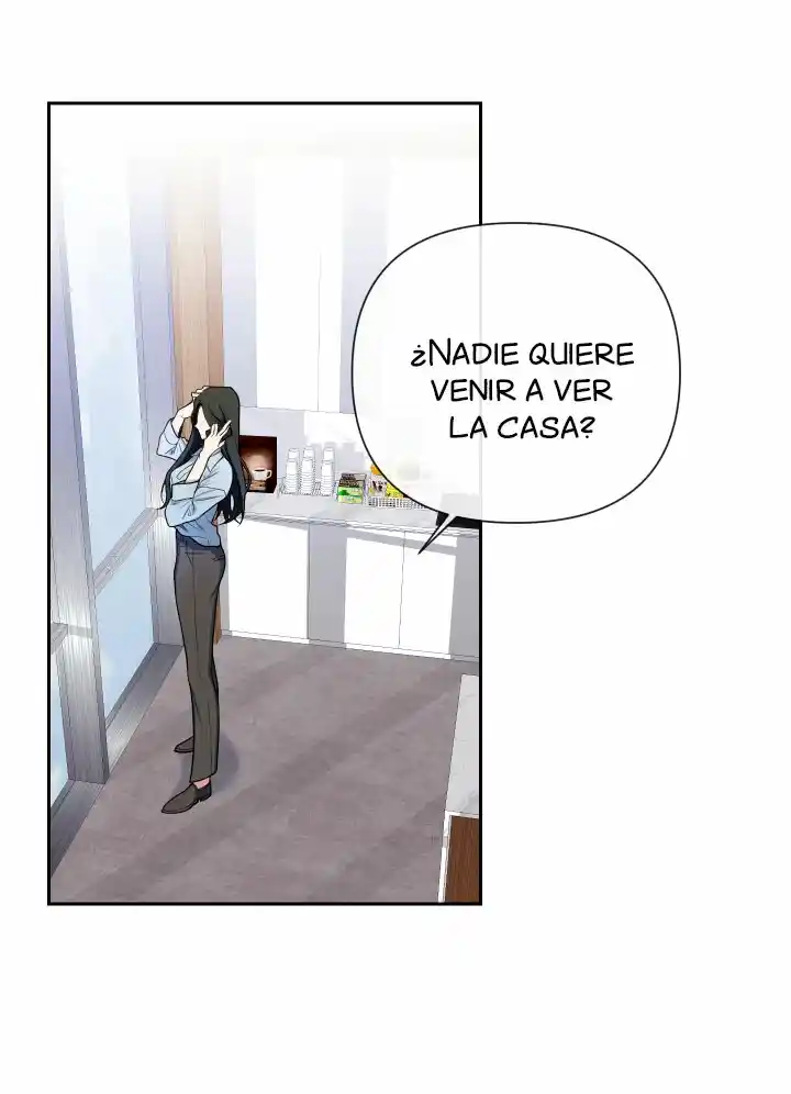 ¡Jefa, Por Favor Divórciese! - Capítulo 1 - Página 13 - LectorTMOo