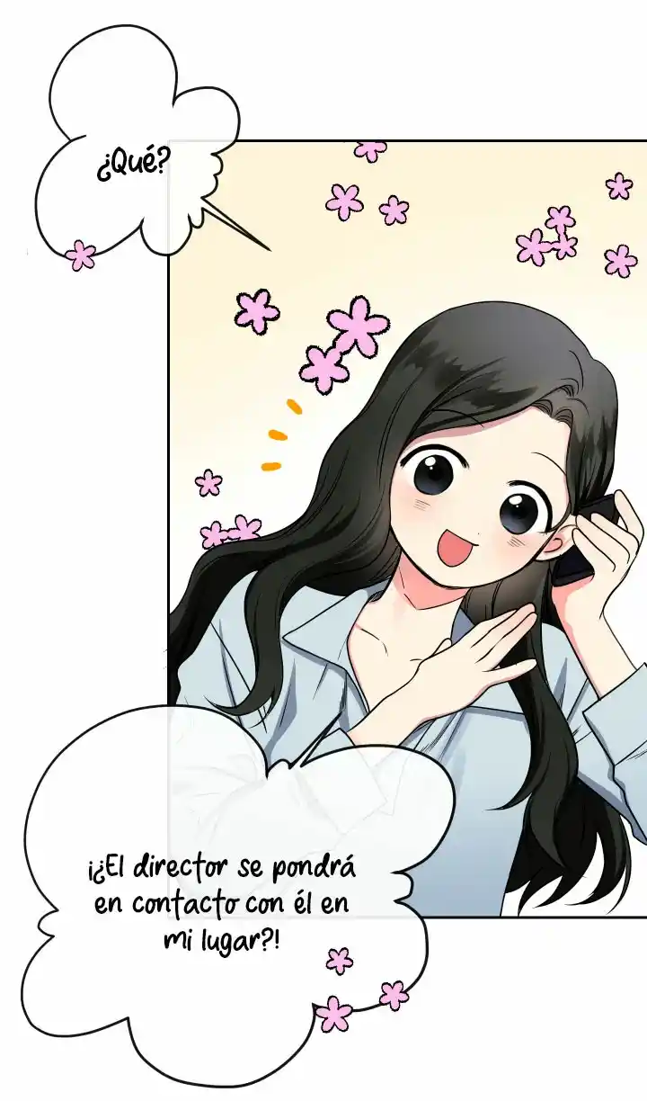 ¡Jefa, Por Favor Divórciese! - Capítulo 1 - Página 17 - LectorTMOo
