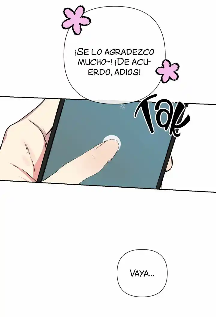 ¡Jefa, Por Favor Divórciese! - Capítulo 1 - Página 18 - LectorTMOo