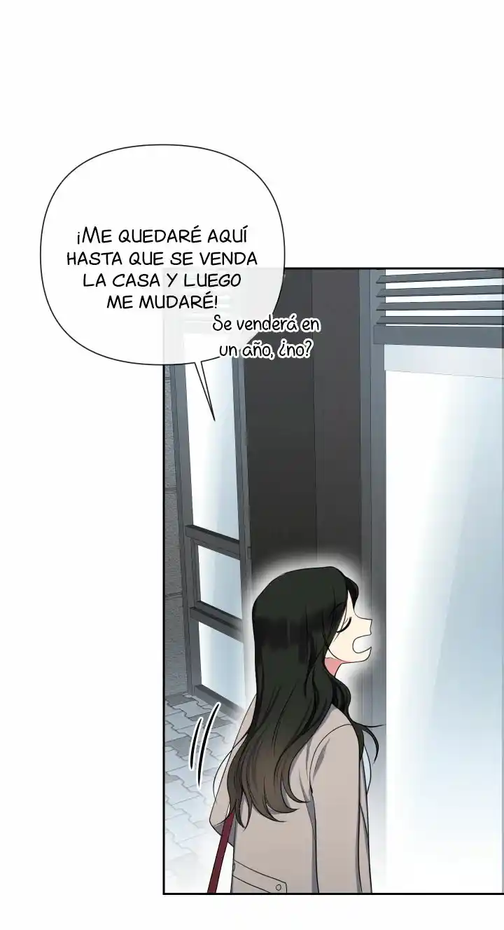 ¡Jefa, Por Favor Divórciese! - Capítulo 1 - Página 38 - LectorTMOo