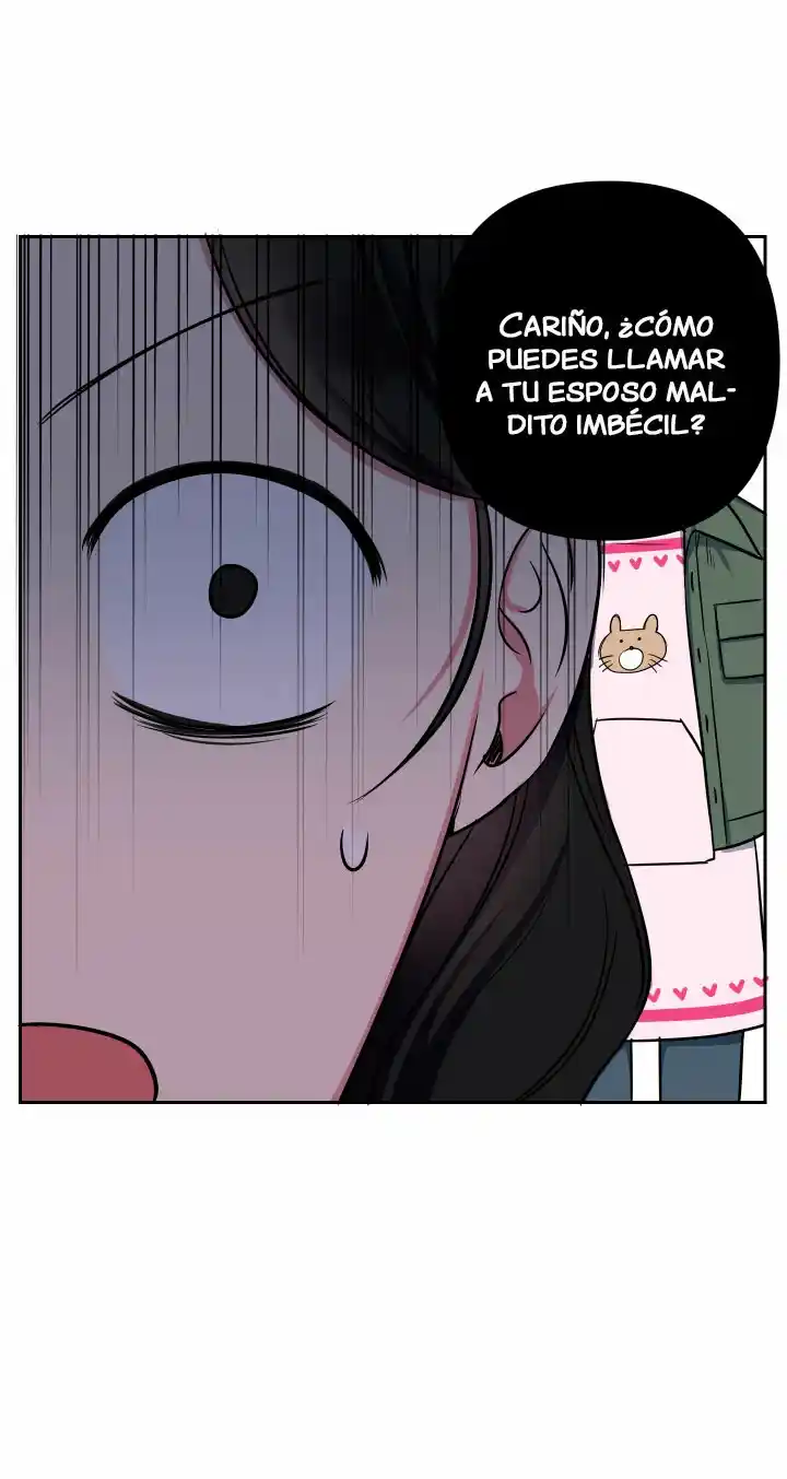 ¡Jefa, Por Favor Divórciese! - Capítulo 1 - Página 40 - LectorTMOo