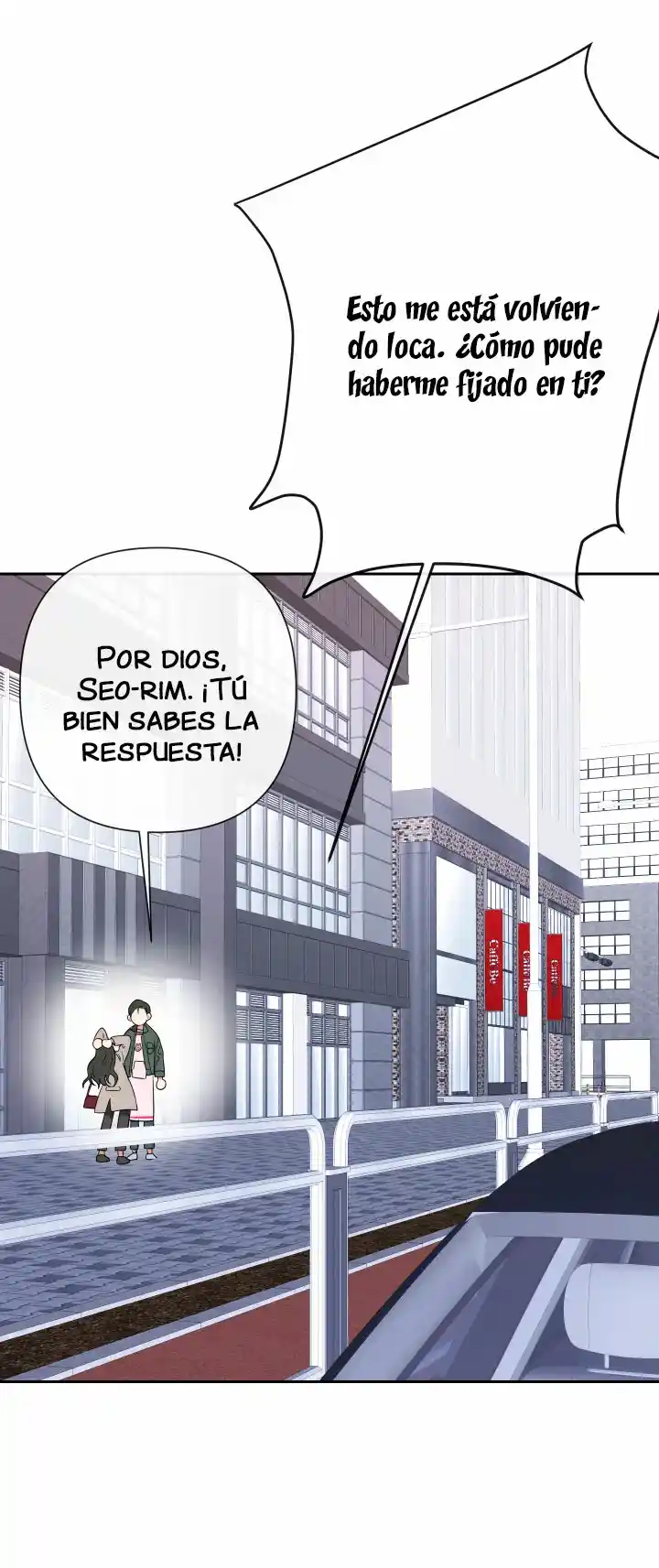 ¡Jefa, Por Favor Divórciese! - Capítulo 1 - Página 51 - LectorTMOo