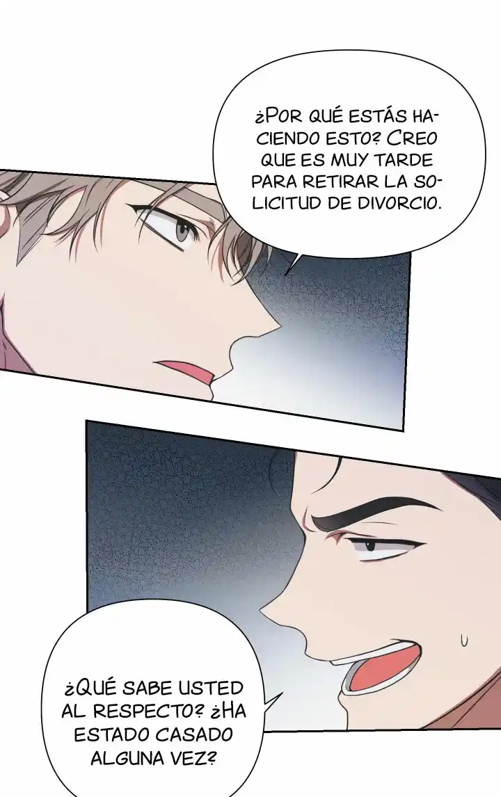 ¡Jefa, Por Favor Divórciese! - Capítulo 2 - Página 6 - LectorTMOo