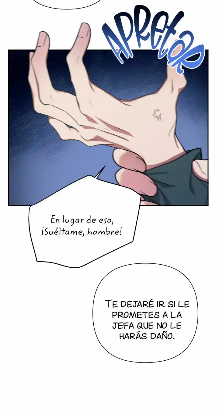 ¡Jefa, Por Favor Divórciese! - Capítulo 2 - Página 7 - LectorTMOo