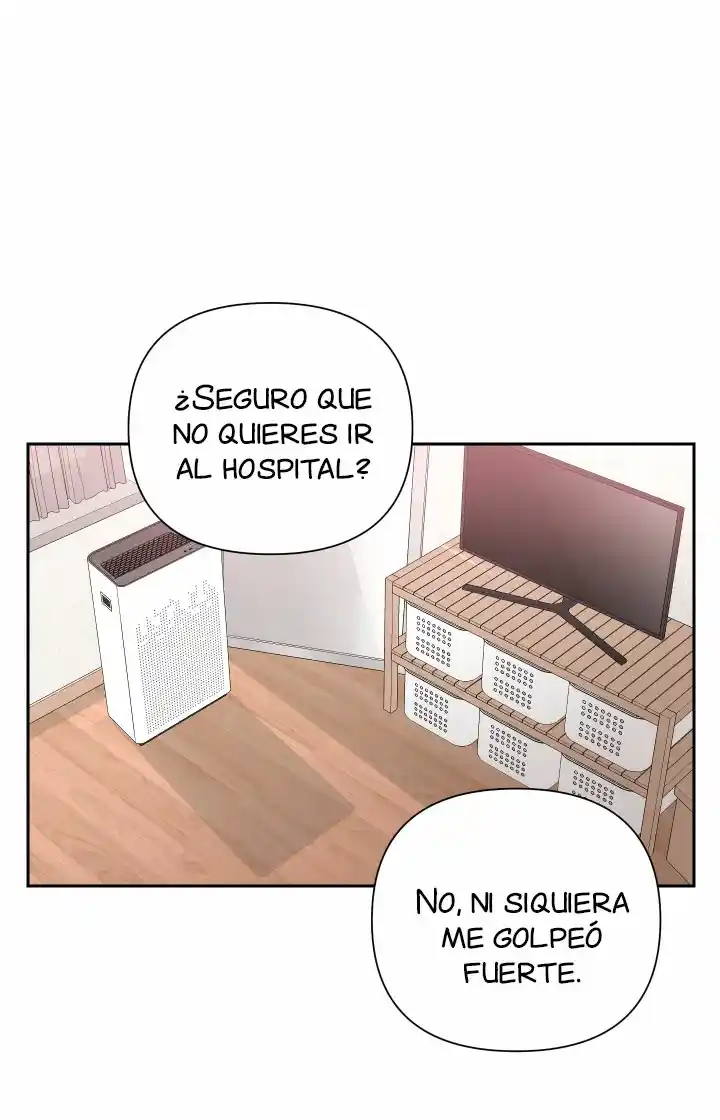 ¡Jefa, Por Favor Divórciese! - Capítulo 2 - Página 20 - LectorTMOo
