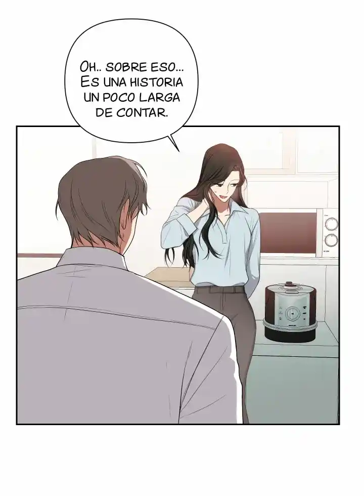 ¡Jefa, Por Favor Divórciese! - Capítulo 2 - Página 25 - LectorTMOo