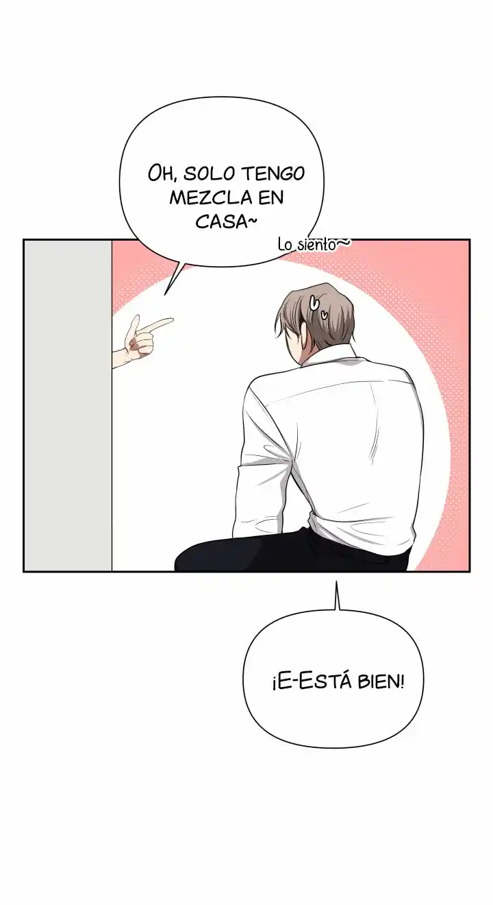 ¡Jefa, Por Favor Divórciese! - Capítulo 2 - Página 29 - LectorTMOo