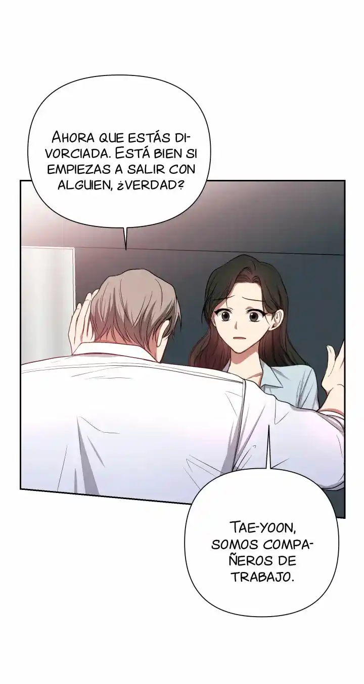 ¡Jefa, Por Favor Divórciese! - Capítulo 2 - Página 44 - LectorTMOo