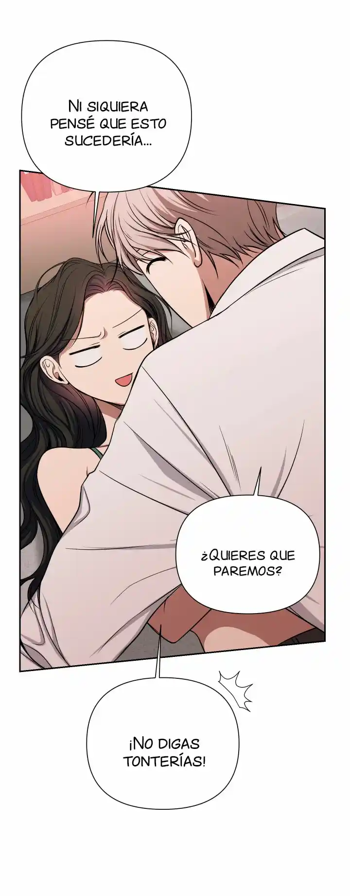 ¡Jefa, Por Favor Divórciese! - Capítulo 2 - Página 56 - LectorTMOo