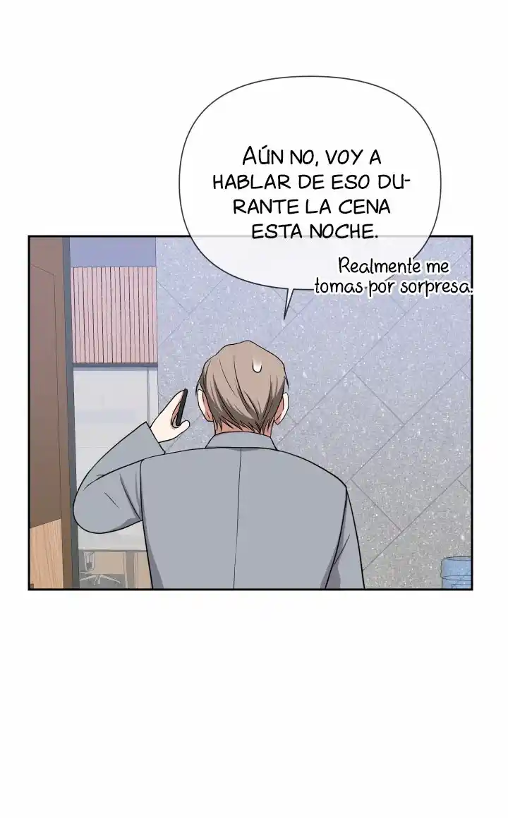 ¡Jefa, Por Favor Divórciese! - Capítulo 3 - Página 46 - LectorTMOo