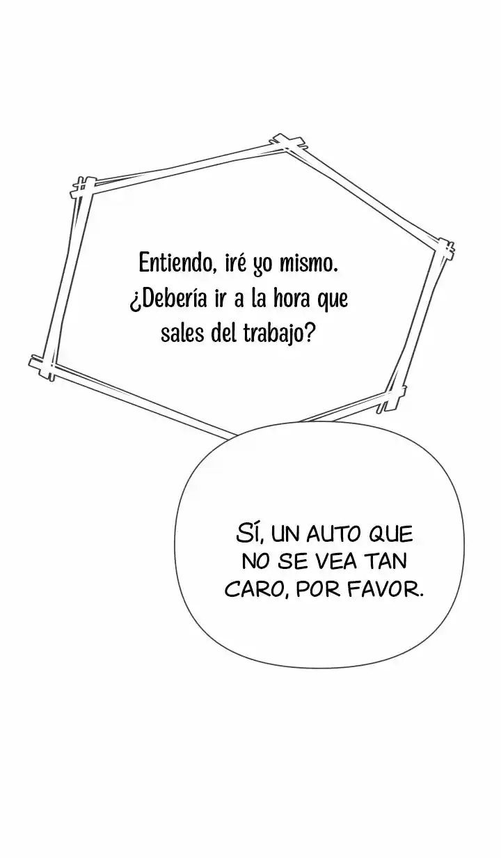 ¡Jefa, Por Favor Divórciese! - Capítulo 3 - Página 48 - LectorTMOo