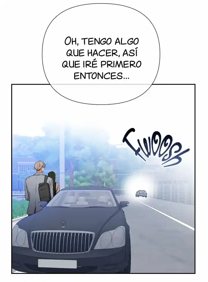 ¡Jefa, Por Favor Divórciese! - Capítulo 3 - Página 57 - LectorTMOo