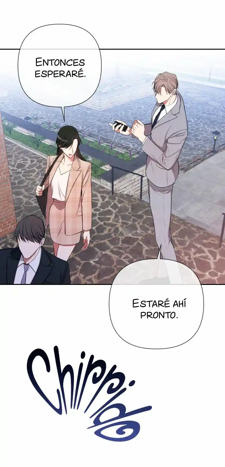 ¡Jefa, Por Favor Divórciese! - Capítulo 4 - Página 12 - LectorTMOo