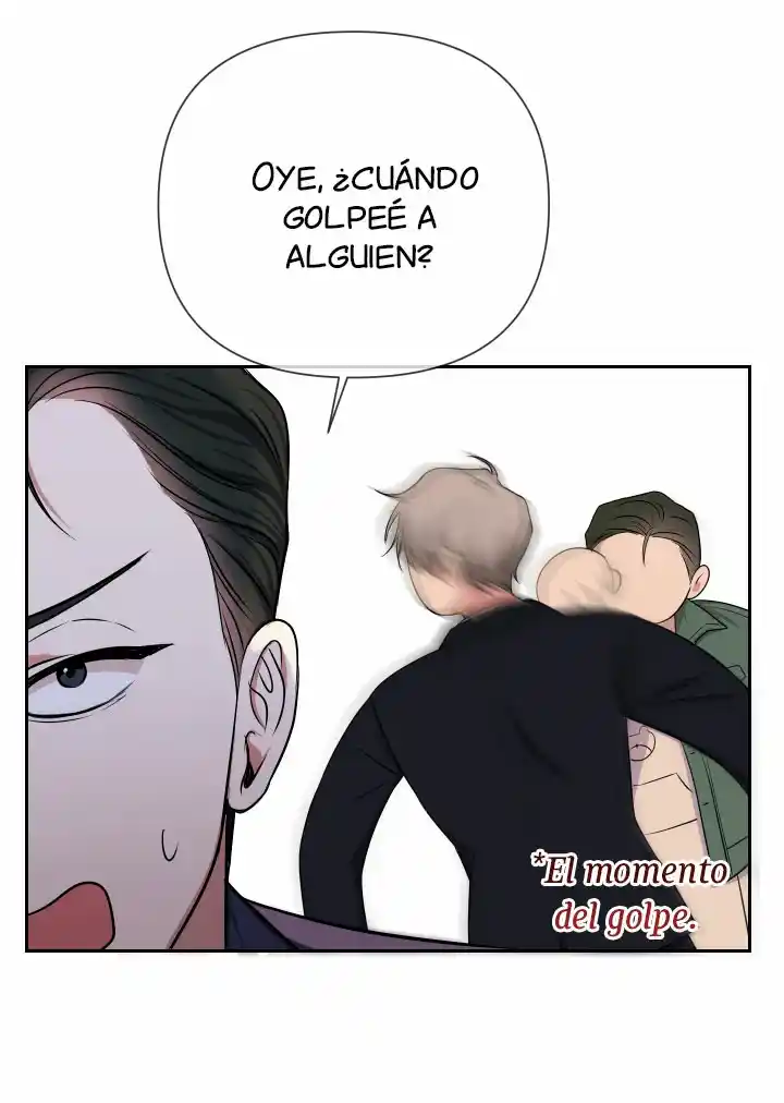 ¡Jefa, Por Favor Divórciese! - Capítulo 4 - Página 21 - LectorTMOo