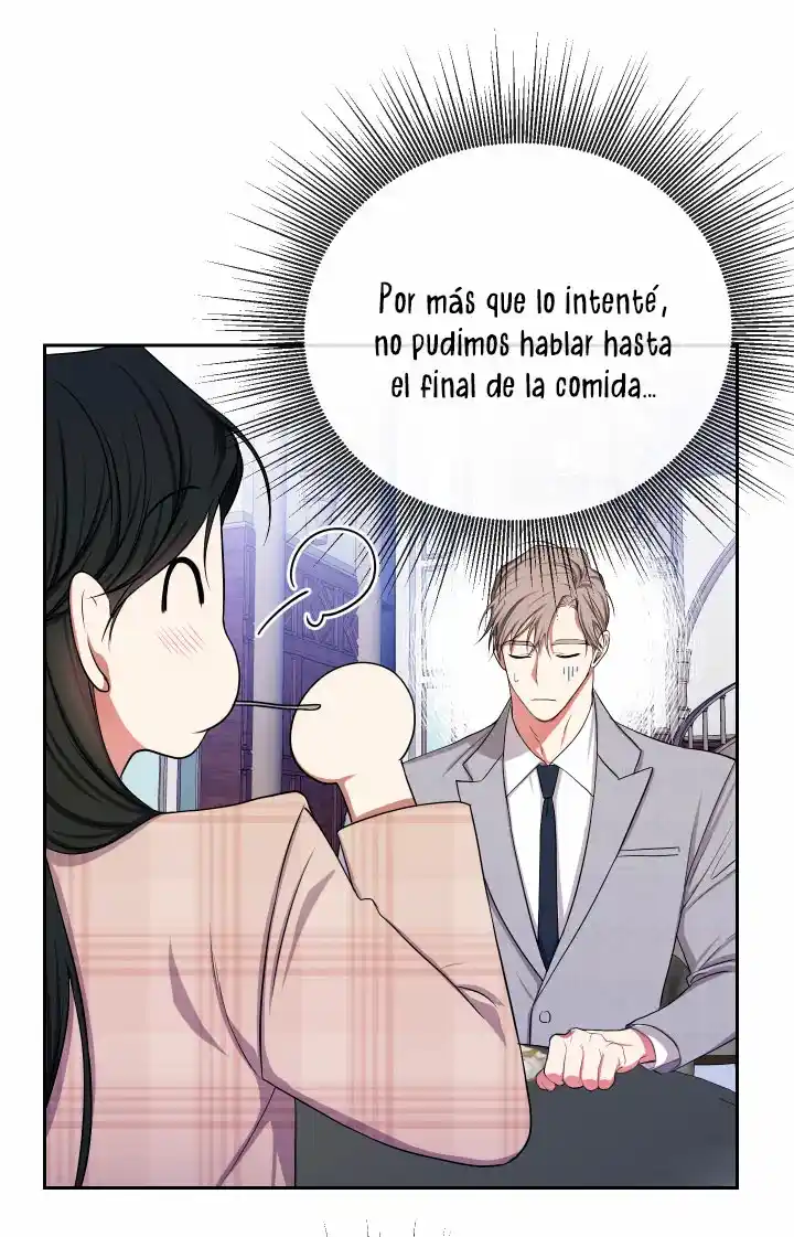 ¡Jefa, Por Favor Divórciese! - Capítulo 4 - Página 29 - LectorTMOo
