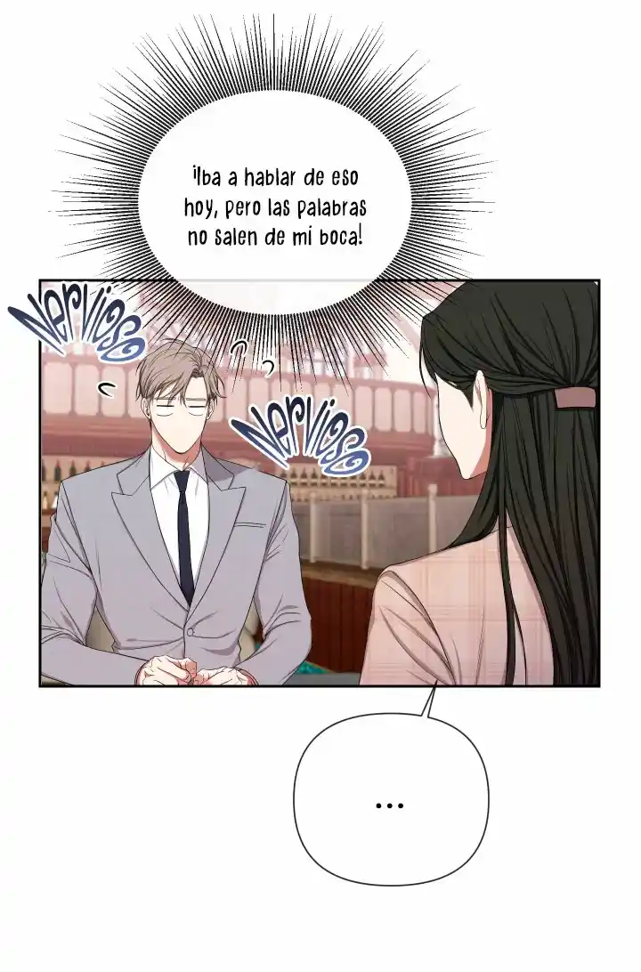 ¡Jefa, Por Favor Divórciese! - Capítulo 4 - Página 31 - LectorTMOo
