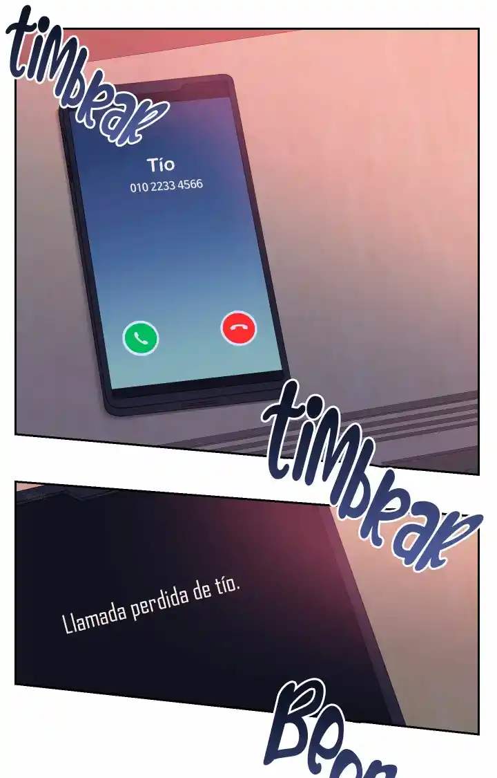 ¡Jefa, Por Favor Divórciese! - Capítulo 5 - Página 3 - LectorTMOo
