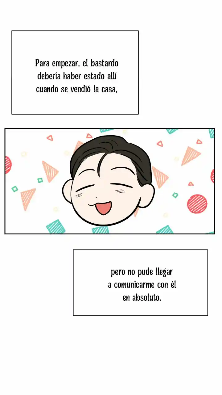 ¡Jefa, Por Favor Divórciese! - Capítulo 5 - Página 33 - LectorTMOo