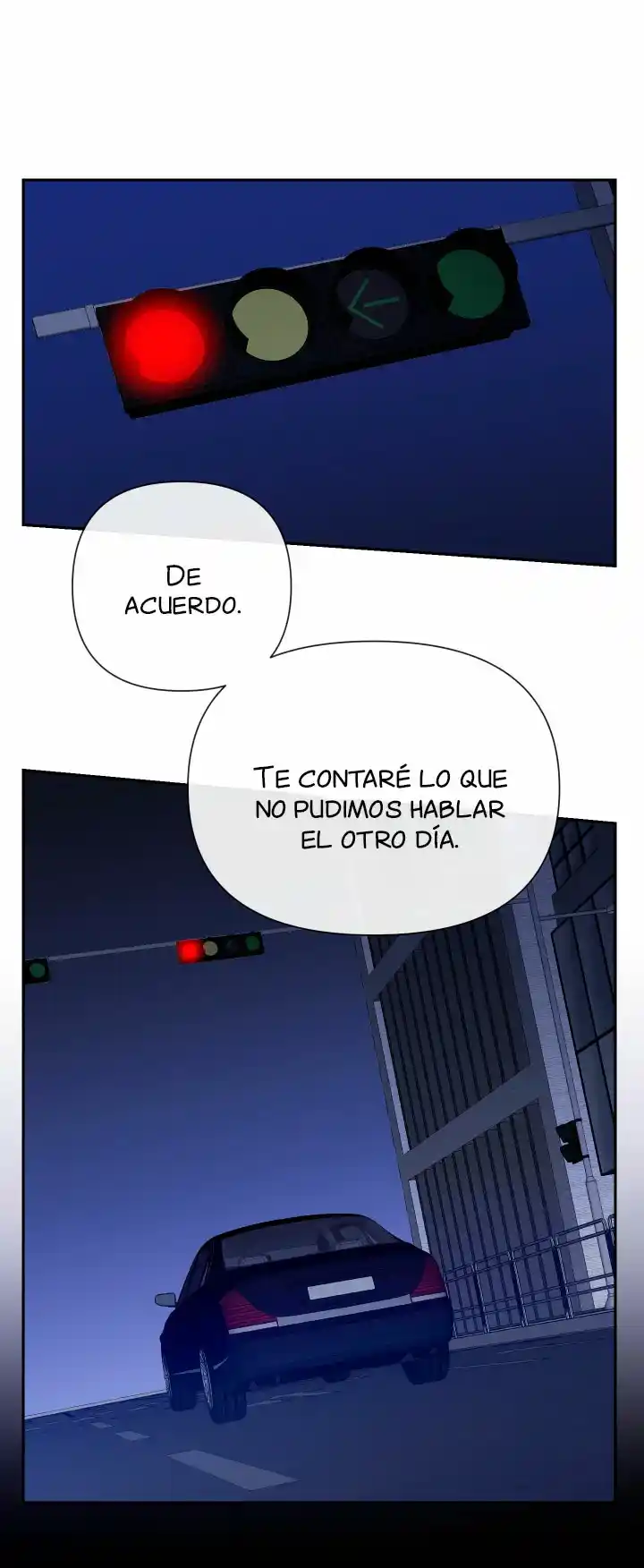 ¡Jefa, Por Favor Divórciese! - Capítulo 5 - Página 43 - LectorTMOo