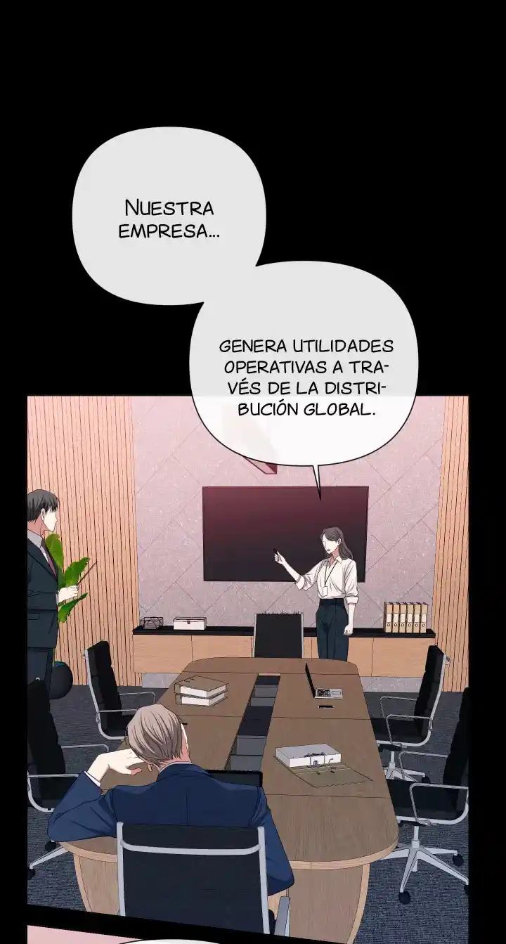 ¡Jefa, Por Favor Divórciese! - Capítulo 5 - Página 46 - LectorTMOo