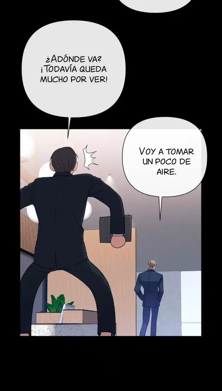 ¡Jefa, Por Favor Divórciese! - Capítulo 5 - Página 48 - LectorTMOo