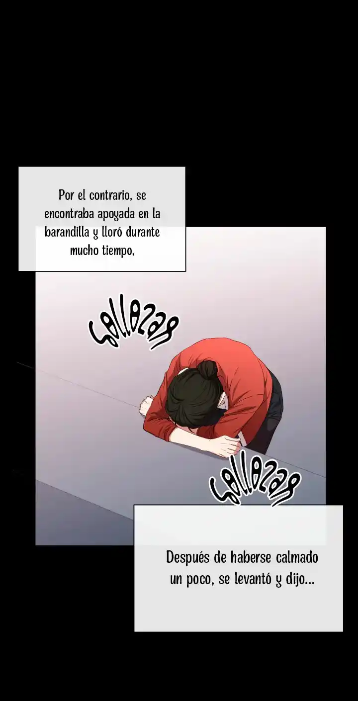 ¡Jefa, Por Favor Divórciese! - Capítulo 5 - Página 53 - LectorTMOo