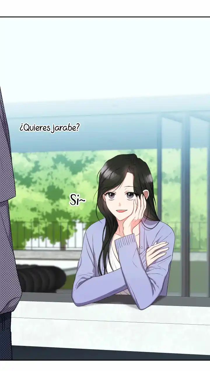 ¡Jefa, Por Favor Divórciese! - Capítulo 6 - Página 8 - LectorTMOo
