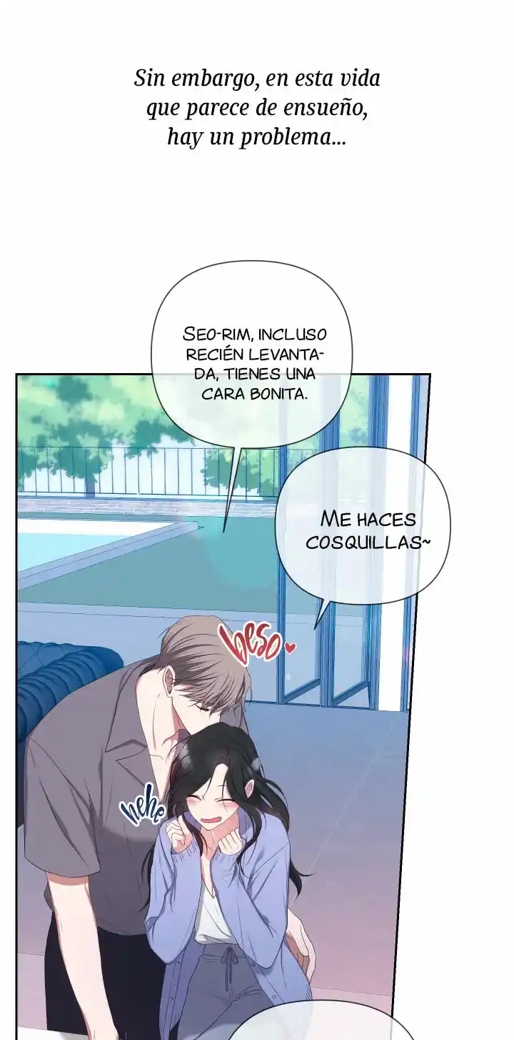 ¡Jefa, Por Favor Divórciese! - Capítulo 6 - Página 12 - LectorTMOo