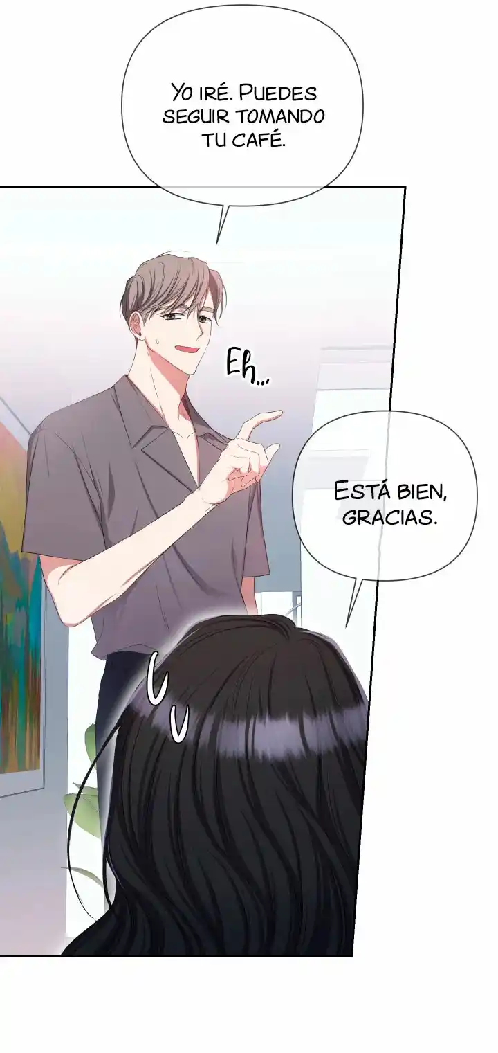 ¡Jefa, Por Favor Divórciese! - Capítulo 6 - Página 17 - LectorTMOo