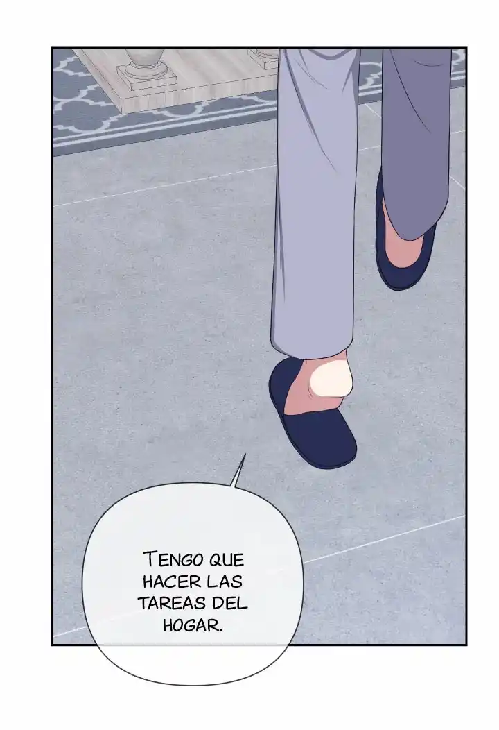¡Jefa, Por Favor Divórciese! - Capítulo 6 - Página 39 - LectorTMOo