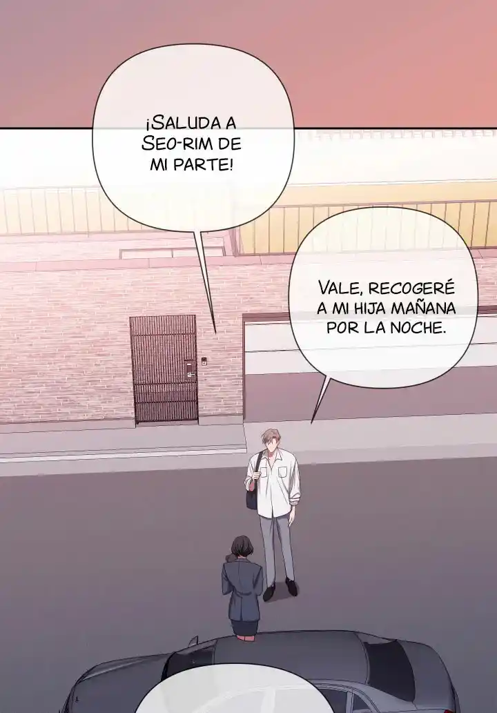¡Jefa, Por Favor Divórciese! - Capítulo 6 - Página 51 - LectorTMOo