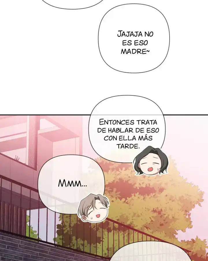¡Jefa, Por Favor Divórciese! - Capítulo 6 - Página 53 - LectorTMOo