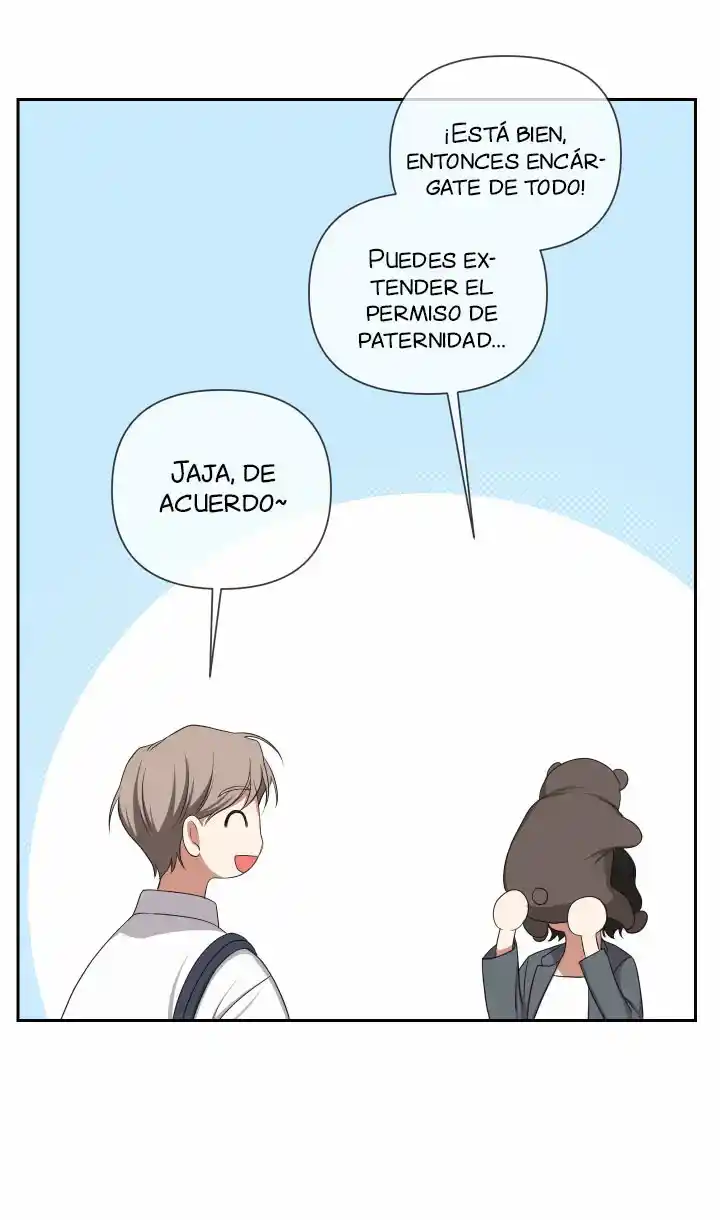 ¡Jefa, Por Favor Divórciese! - Capítulo 6 - Página 58 - LectorTMOo
