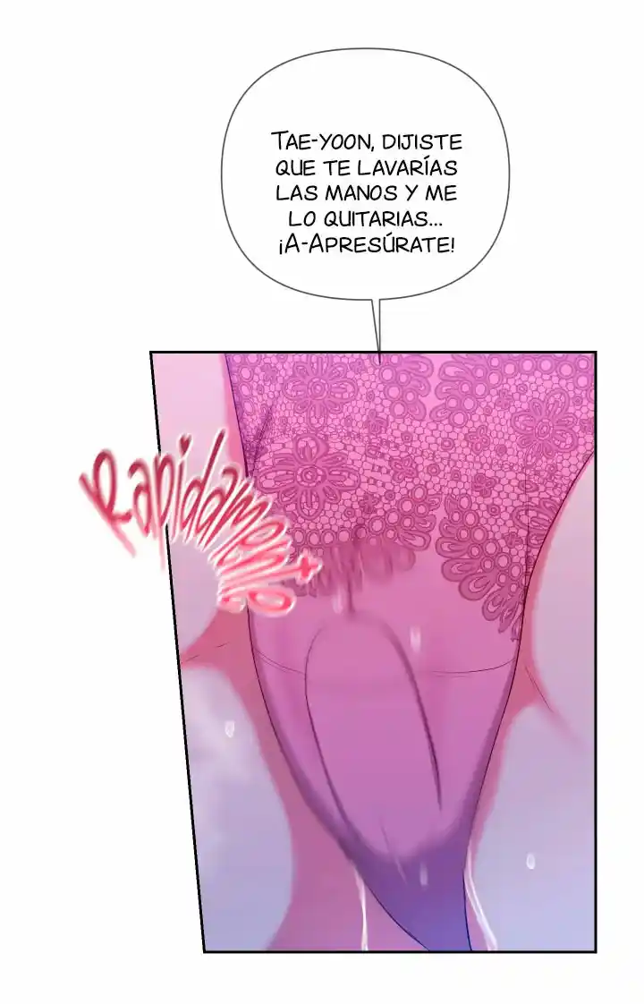 ¡Jefa, Por Favor Divórciese! - Capítulo 7 - Página 10 - LectorTMOo