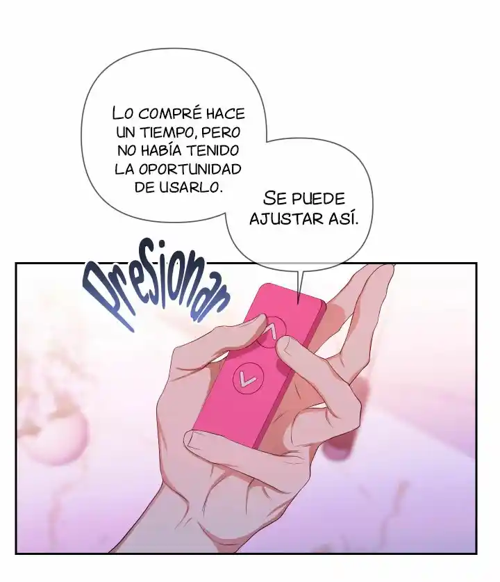 ¡Jefa, Por Favor Divórciese! - Capítulo 7 - Página 14 - LectorTMOo