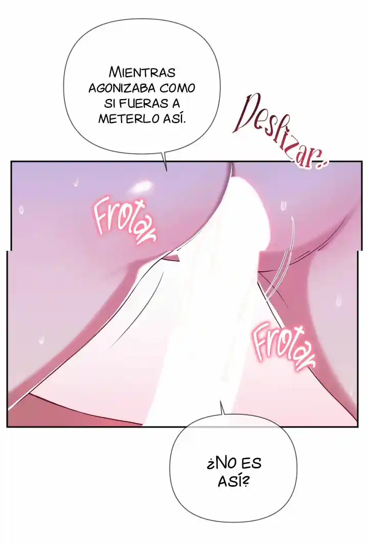 ¡Jefa, Por Favor Divórciese! - Capítulo 8 - Página 6 - LectorTMOo