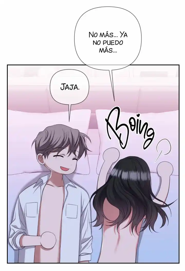 ¡Jefa, Por Favor Divórciese! - Capítulo 8 - Página 21 - LectorTMOo