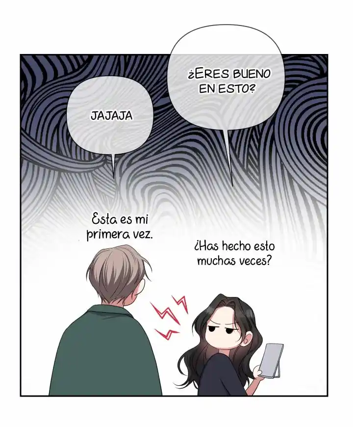 ¡Jefa, Por Favor Divórciese! - Capítulo 8 - Página 31 - LectorTMOo