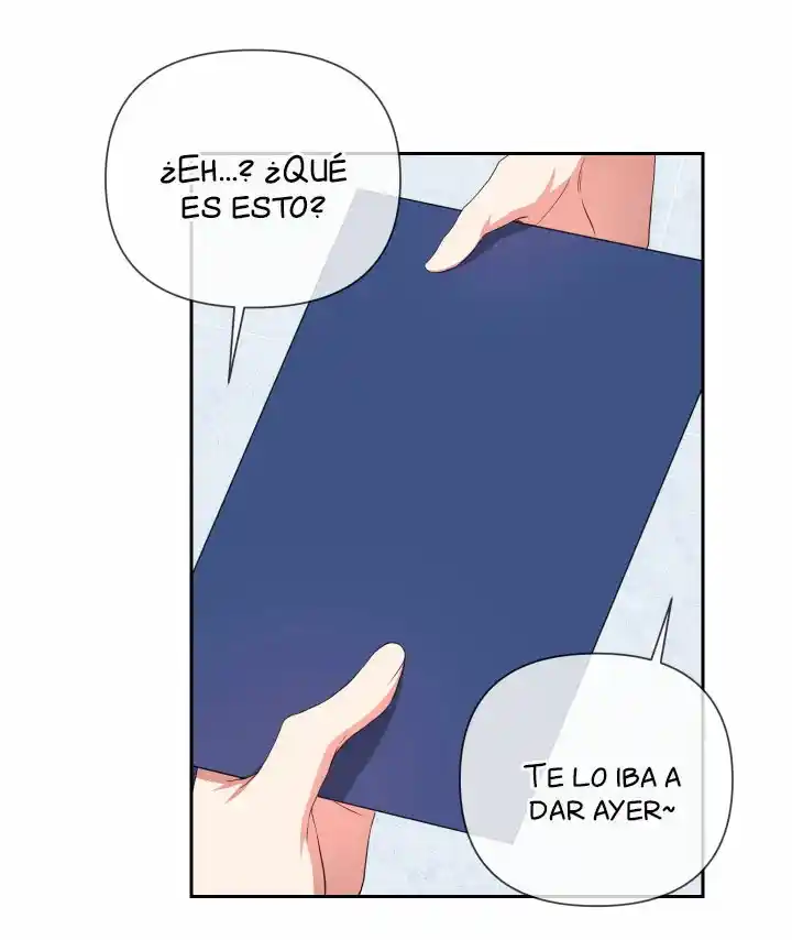 ¡Jefa, Por Favor Divórciese! - Capítulo 8 - Página 41 - LectorTMOo