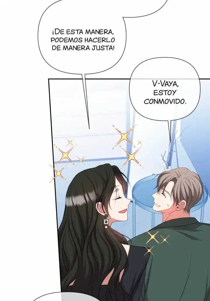¡Jefa, Por Favor Divórciese! - Capítulo 8 - Página 43 - LectorTMOo