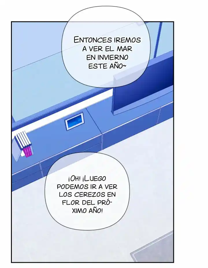 ¡Jefa, Por Favor Divórciese! - Capítulo 8 - Página 52 - LectorTMOo