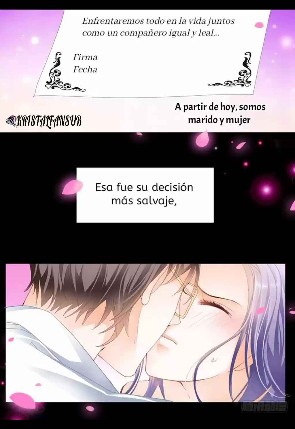 Jefe Ardiente, Contrólate ! - Capítulo  - Página 10 - LectorTMOo
