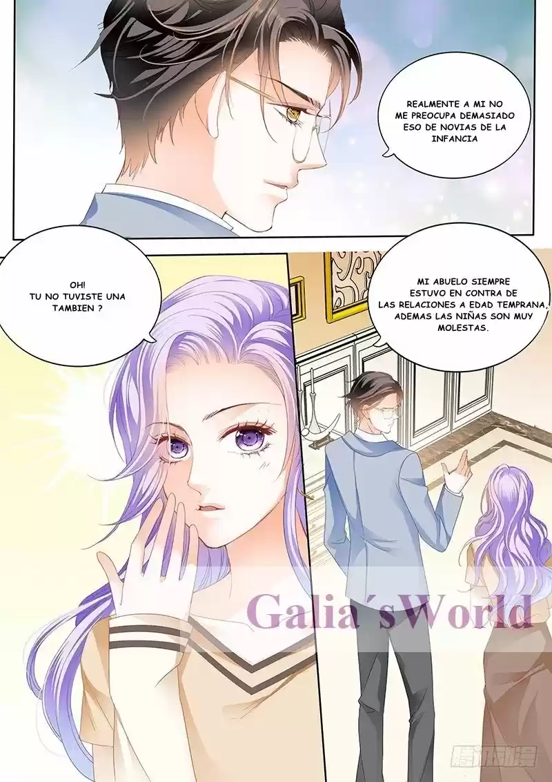Jefe Ardiente, Contrólate ! - Capítulo 17 - Página 9 - LectorTMOo