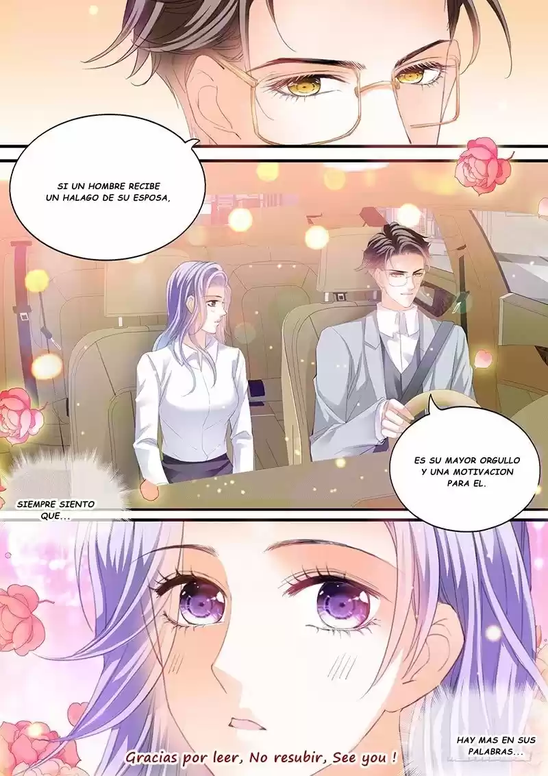 Jefe Ardiente, Contrólate ! - Capítulo 19 - Página 12 - LectorTMOo