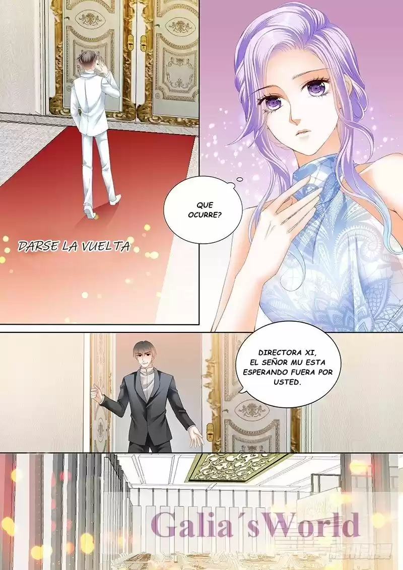 Jefe Ardiente, Contrólate ! - Capítulo 23 - Página 9 - LectorTMOo
