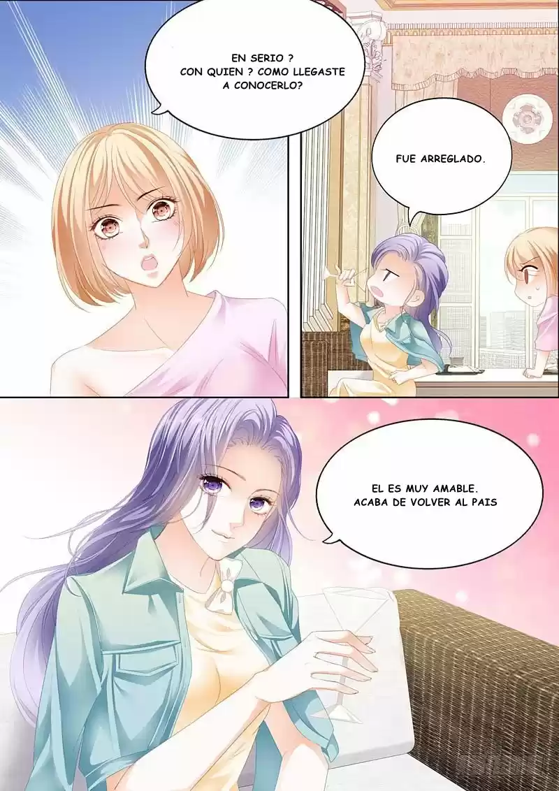 Jefe Ardiente, Contrólate ! - Capítulo 3 - Página 4 - LectorTMOo