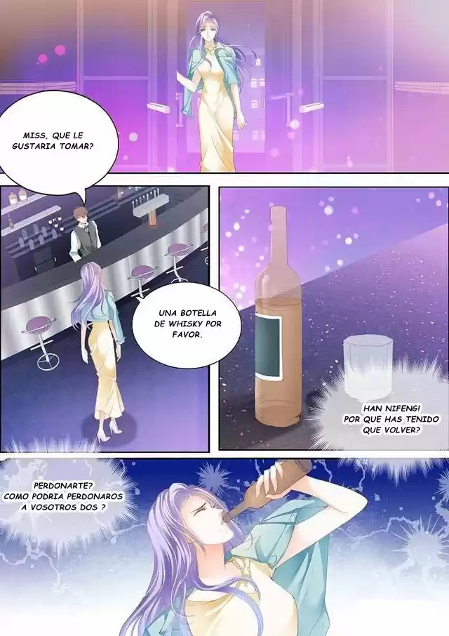 Jefe Ardiente, Contrólate ! - Capítulo 5 - Página 4 - LectorTMOo