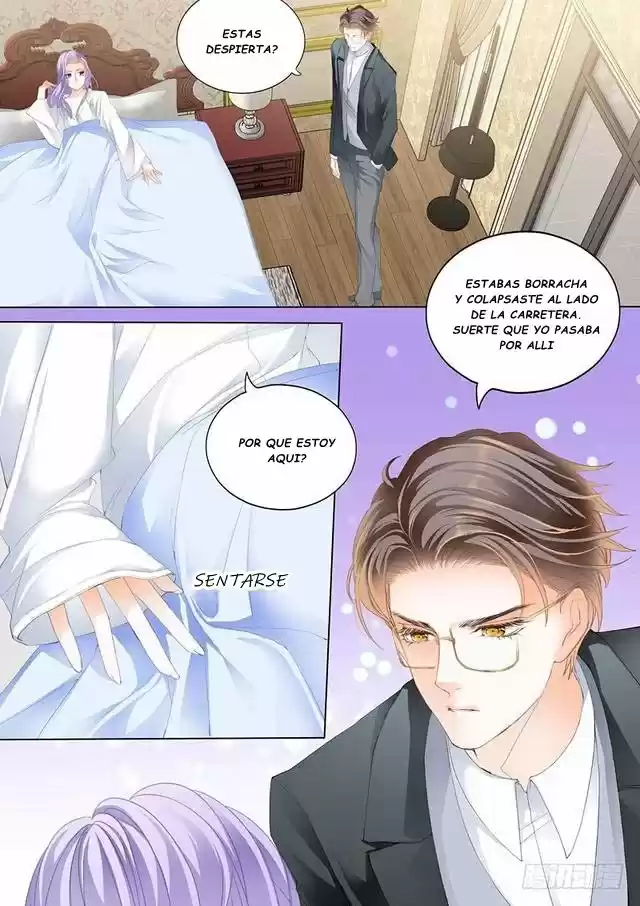 Jefe Ardiente, Contrólate ! - Capítulo 5 - Página 14 - LectorTMOo