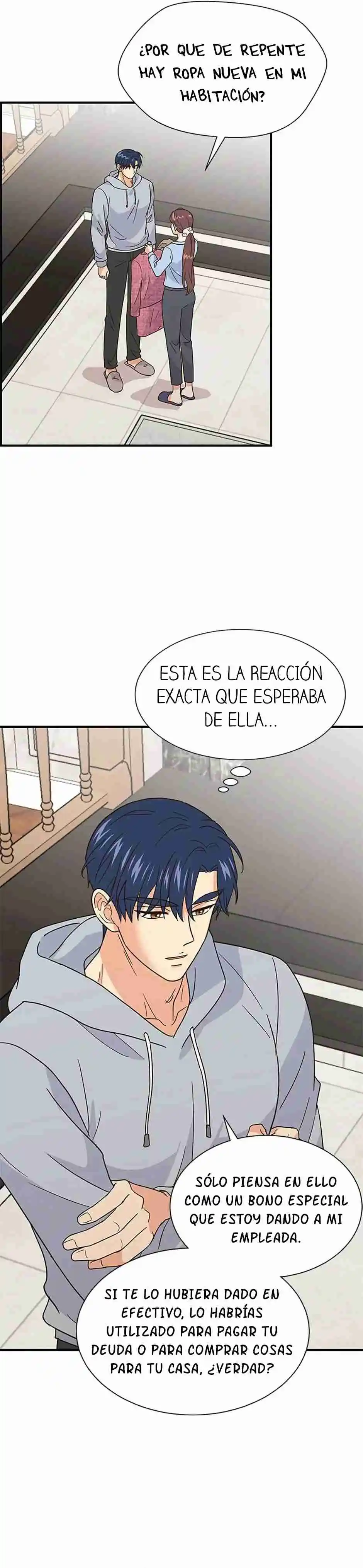 Jefe De Regreso A Clases - Capítulo 37 - Página 5 - LectorTMOo